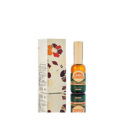 私密细嫩修复精华井冈山