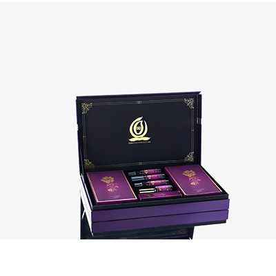 井冈山气血能量海底轮