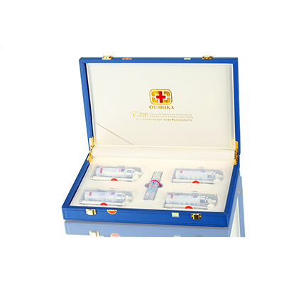 恢复自洁系统套井冈山