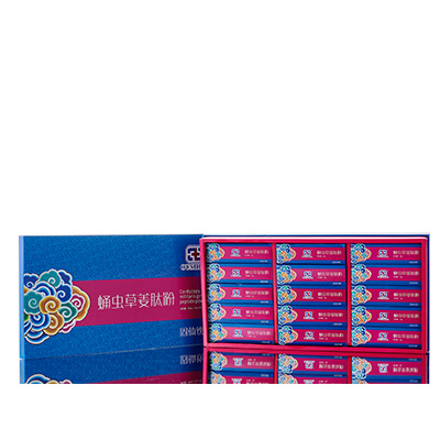 井冈山调经养气汤