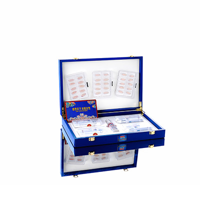 井冈山润芯滋润综合版