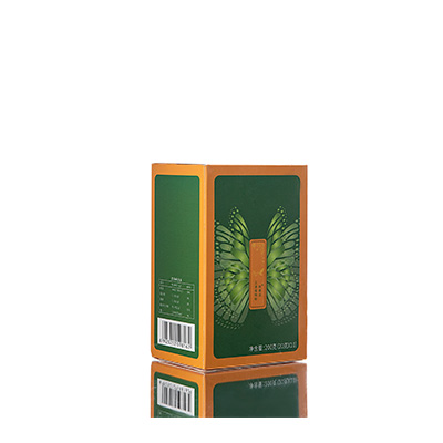 井冈山女生最爱三清粉