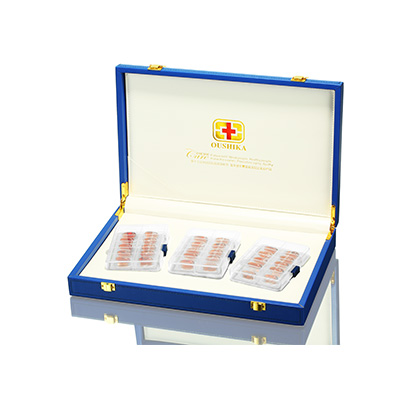 井冈山子宫排毒套